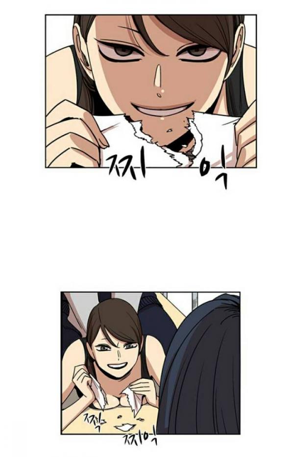 Beautiful Soldier: Webtoon 'bách hợp' trá hình bị tẩy chay vì xây dựng nữ chính quá biến thái Beautiful Soldier: Webtoon 'bách hợp' trá hình bị tẩy chay vì xây dựng nữ chính quá biến thái
