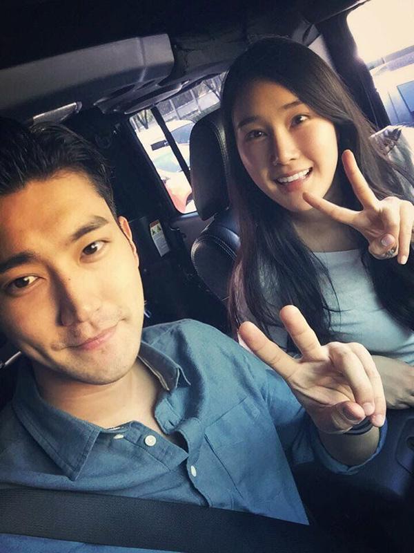 Em gái ruột tiết lộ gia phả, chứng minh gia đình Choi Si Won đều là con cháu Hoàng tộc Em gái ruột tiết lộ gia phả, chứng minh gia đình Choi Si Won đều là con cháu Hoàng tộc