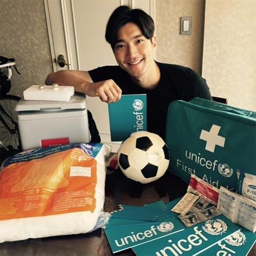 Em gái ruột tiết lộ gia phả, chứng minh gia đình Choi Si Won đều là con cháu Hoàng tộc Em gái ruột tiết lộ gia phả, chứng minh gia đình Choi Si Won đều là con cháu Hoàng tộc