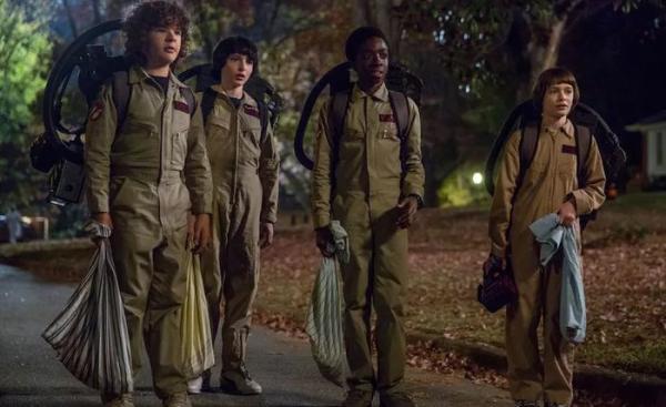 Nhìn lại những nhân vật từng là khuôn mẫu được hóa trang nhiều nhất trong lễ hội Halloween 35 năm qua Nhìn lại những nhân vật từng là khuôn mẫu được hóa trang nhiều nhất trong lễ hội Halloween 35 năm qua