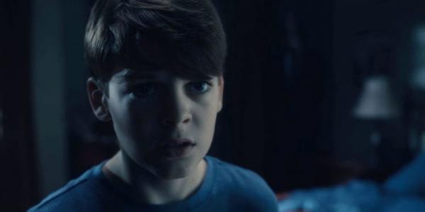 70% người xem tua lại 'The Haunting of Hill House' để soi những con ma ẩn núp trong từng khung hình 70% người xem tua lại 'The Haunting of Hill House' để soi những con ma ẩn núp trong từng khung hình