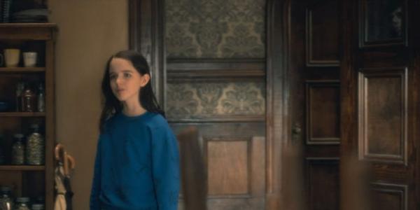 70% người xem tua lại 'The Haunting of Hill House' để soi những con ma ẩn núp trong từng khung hình 70% người xem tua lại 'The Haunting of Hill House' để soi những con ma ẩn núp trong từng khung hình