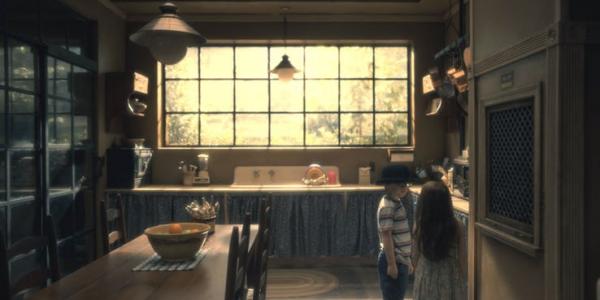 70% người xem tua lại 'The Haunting of Hill House' để soi những con ma ẩn núp trong từng khung hình 70% người xem tua lại 'The Haunting of Hill House' để soi những con ma ẩn núp trong từng khung hình
