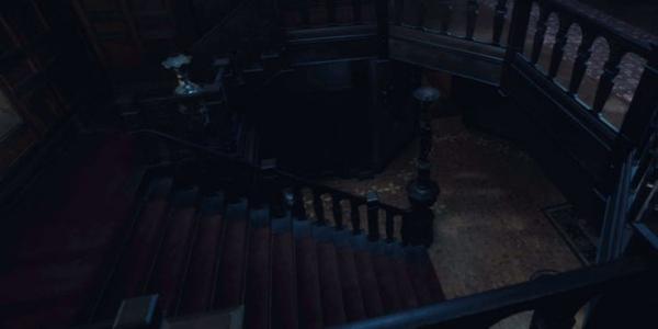 70% người xem tua lại 'The Haunting of Hill House' để soi những con ma ẩn núp trong từng khung hình 70% người xem tua lại 'The Haunting of Hill House' để soi những con ma ẩn núp trong từng khung hình