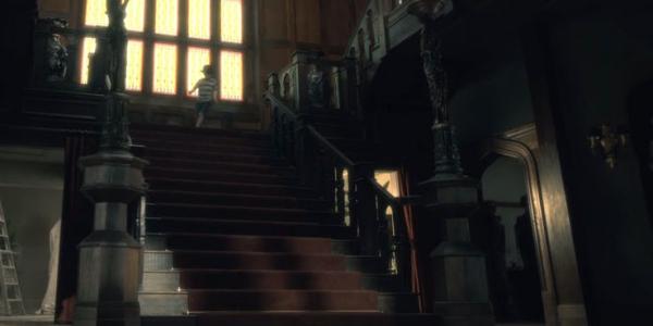 70% người xem tua lại 'The Haunting of Hill House' để soi những con ma ẩn núp trong từng khung hình 70% người xem tua lại 'The Haunting of Hill House' để soi những con ma ẩn núp trong từng khung hình
