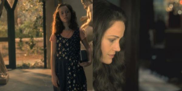 70% người xem tua lại 'The Haunting of Hill House' để soi những con ma ẩn núp trong từng khung hình 70% người xem tua lại 'The Haunting of Hill House' để soi những con ma ẩn núp trong từng khung hình