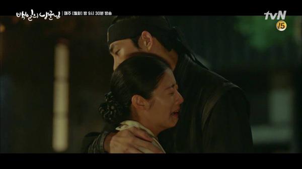 'Lang Quân' tập 13: Lee Yul vật vã trải qua cơn thất tình khi Hong Shim chủ động nói chia tay 'Lang Quân' tập 13: Lee Yul vật vã trải qua cơn thất tình khi Hong Shim chủ động nói chia tay