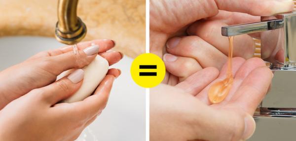 Loạt quan niệm tưởng đúng 100% hóa ra lại sai bét Loạt quan niệm tưởng đúng 100% hóa ra lại sai bét