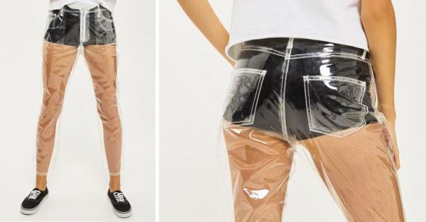 Những trang phục cần phải được cảnh sát thời trang... tuýt còi ngay lập tức Những trang phục cần phải được cảnh sát thời trang... tuýt còi ngay lập tức