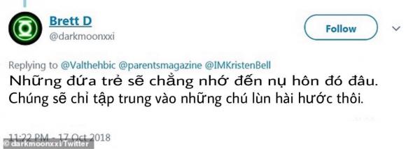 Nữ diễn viên nổi tiếng chỉ trích 'Nàng Bạch Tuyết' mang thông điệp không lành mạnh Nữ diễn viên nổi tiếng chỉ trích 'Nàng Bạch Tuyết' mang thông điệp không lành mạnh