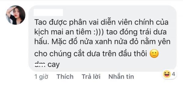 Vai quần chúng - Ký ức vở kịch tuổi thơ 'dở khóc dở cười' của bao người Vai quần chúng - Ký ức vở kịch tuổi thơ 'dở khóc dở cười' của bao người