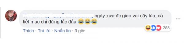 Vai quần chúng - Ký ức vở kịch tuổi thơ 'dở khóc dở cười' của bao người Vai quần chúng - Ký ức vở kịch tuổi thơ 'dở khóc dở cười' của bao người