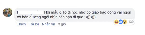 Vai quần chúng - Ký ức vở kịch tuổi thơ 'dở khóc dở cười' của bao người Vai quần chúng - Ký ức vở kịch tuổi thơ 'dở khóc dở cười' của bao người