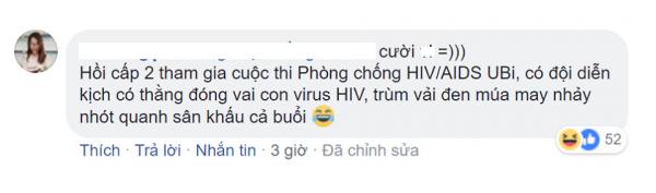 Vai quần chúng - Ký ức vở kịch tuổi thơ 'dở khóc dở cười' của bao người Vai quần chúng - Ký ức vở kịch tuổi thơ 'dở khóc dở cười' của bao người