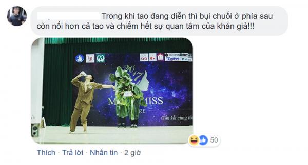 Vai quần chúng - Ký ức vở kịch tuổi thơ 'dở khóc dở cười' của bao người Vai quần chúng - Ký ức vở kịch tuổi thơ 'dở khóc dở cười' của bao người