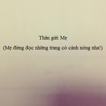 20 lời tựa 'bá đạo' trong sách của các vị tác giả vui tính 20 lời tựa 'bá đạo' trong sách của các vị tác giả vui tính