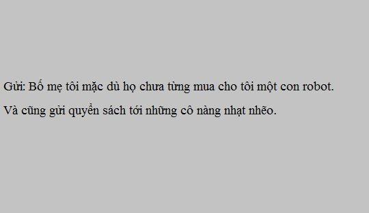 20 lời tựa 'bá đạo' trong sách của các vị tác giả vui tính 20 lời tựa 'bá đạo' trong sách của các vị tác giả vui tính