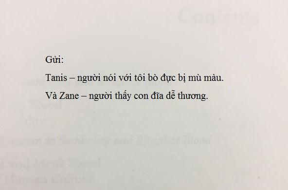 20 lời tựa 'bá đạo' trong sách của các vị tác giả vui tính 20 lời tựa 'bá đạo' trong sách của các vị tác giả vui tính
