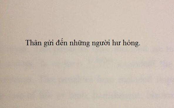 20 lời tựa 'bá đạo' trong sách của các vị tác giả vui tính 20 lời tựa 'bá đạo' trong sách của các vị tác giả vui tính