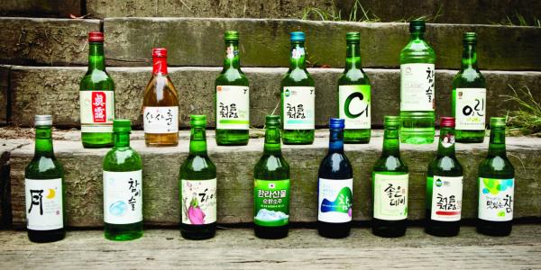 Cửa hàng tiện lợi Hàn Quốc: Một thế giới thần tiên về đêm và những điều bạn chưa hề biết Cửa hàng tiện lợi Hàn Quốc: Một thế giới thần tiên về đêm và những điều bạn chưa hề biết