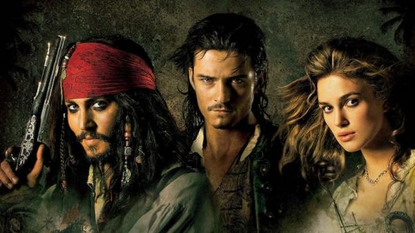 Biên kịch 'Deadpool' sẽ viết kịch bản cho series 'Pirates of the Caribbean' mới Biên kịch 'Deadpool' sẽ viết kịch bản cho series 'Pirates of the Caribbean' mới
