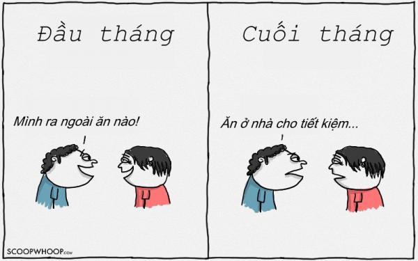 'Cuối tháng' - Bộ phim kinh dị ngắn mà ai nghe nhắc đến cũng 'toát mồ hôi hột' 'Cuối tháng' - Bộ phim kinh dị ngắn mà ai nghe nhắc đến cũng 'toát mồ hôi hột'