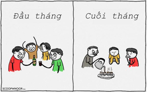 'Cuối tháng' - Bộ phim kinh dị ngắn mà ai nghe nhắc đến cũng 'toát mồ hôi hột' 'Cuối tháng' - Bộ phim kinh dị ngắn mà ai nghe nhắc đến cũng 'toát mồ hôi hột'