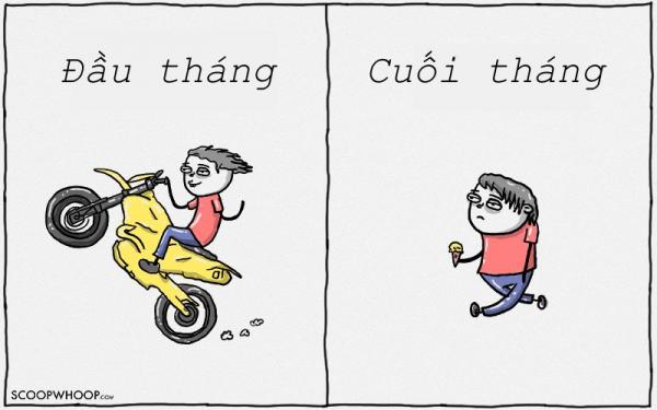'Cuối tháng' - Bộ phim kinh dị ngắn mà ai nghe nhắc đến cũng 'toát mồ hôi hột' 'Cuối tháng' - Bộ phim kinh dị ngắn mà ai nghe nhắc đến cũng 'toát mồ hôi hột'