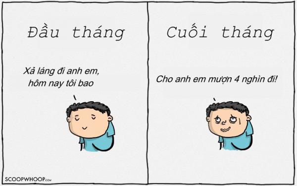 'Cuối tháng' - Bộ phim kinh dị ngắn mà ai nghe nhắc đến cũng 'toát mồ hôi hột' 'Cuối tháng' - Bộ phim kinh dị ngắn mà ai nghe nhắc đến cũng 'toát mồ hôi hột'