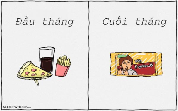 'Cuối tháng' - Bộ phim kinh dị ngắn mà ai nghe nhắc đến cũng 'toát mồ hôi hột' 'Cuối tháng' - Bộ phim kinh dị ngắn mà ai nghe nhắc đến cũng 'toát mồ hôi hột'