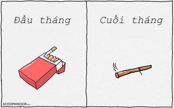 'Cuối tháng' - Bộ phim kinh dị ngắn mà ai nghe nhắc đến cũng 'toát mồ hôi hột' 'Cuối tháng' - Bộ phim kinh dị ngắn mà ai nghe nhắc đến cũng 'toát mồ hôi hột'
