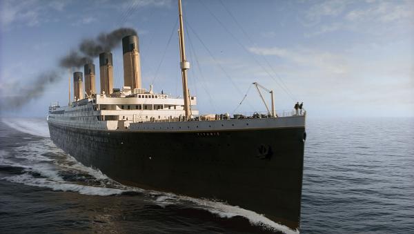 Con tàu huyền thoại Titanic sẽ tái ngộ thế giới vào năm 2022 để hoàn thành lộ trình dang dở năm xưa Con tàu huyền thoại Titanic sẽ tái ngộ thế giới vào năm 2022 để hoàn thành lộ trình dang dở năm xưa