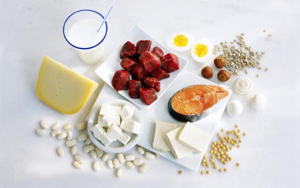 7 lầm tưởng về đạm protein mà bạn cần phải xóa bỏ ngay (Kỳ 1) 7 lầm tưởng về đạm protein mà bạn cần phải xóa bỏ ngay (Kỳ 1)