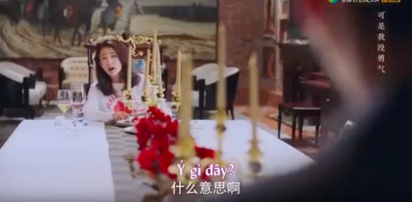 4 tuyệt chiêu 'thả thính' vợ của Bát Vương gia trong 'Song Thế Sủng Phi 2' 4 tuyệt chiêu 'thả thính' vợ của Bát Vương gia trong 'Song Thế Sủng Phi 2'