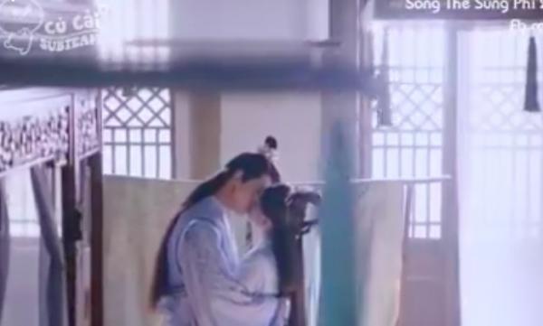 4 tuyệt chiêu 'thả thính' vợ của Bát Vương gia trong 'Song Thế Sủng Phi 2' 4 tuyệt chiêu 'thả thính' vợ của Bát Vương gia trong 'Song Thế Sủng Phi 2'