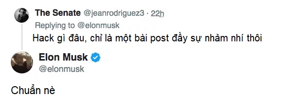 Buồn của Elon Musk: Tài khoản Twitter bị khóa chỉ vì nói yêu anime Buồn của Elon Musk: Tài khoản Twitter bị khóa chỉ vì nói yêu anime