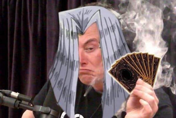 Buồn của Elon Musk: Tài khoản Twitter bị khóa chỉ vì nói yêu anime Buồn của Elon Musk: Tài khoản Twitter bị khóa chỉ vì nói yêu anime