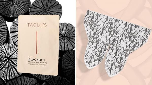 Đắp mask cho mặt là xưa rồi, bây giờ chị em còn đắp mask cho 'vùng kín' nữa cơ Đắp mask cho mặt là xưa rồi, bây giờ chị em còn đắp mask cho 'vùng kín' nữa cơ