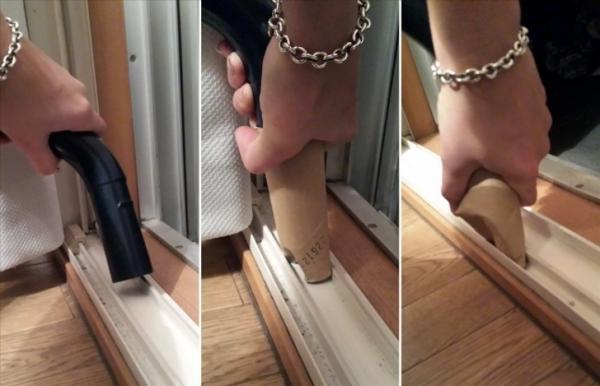 Ghi nhớ 10 mẹo vặt đầy sáng tạo sau đây để có một cuộc sống dễ dàng hơn Ghi nhớ 10 mẹo vặt đầy sáng tạo sau đây để có một cuộc sống dễ dàng hơn