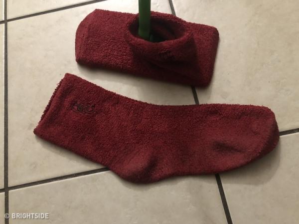 Ghi nhớ 10 mẹo vặt đầy sáng tạo sau đây để có một cuộc sống dễ dàng hơn Ghi nhớ 10 mẹo vặt đầy sáng tạo sau đây để có một cuộc sống dễ dàng hơn