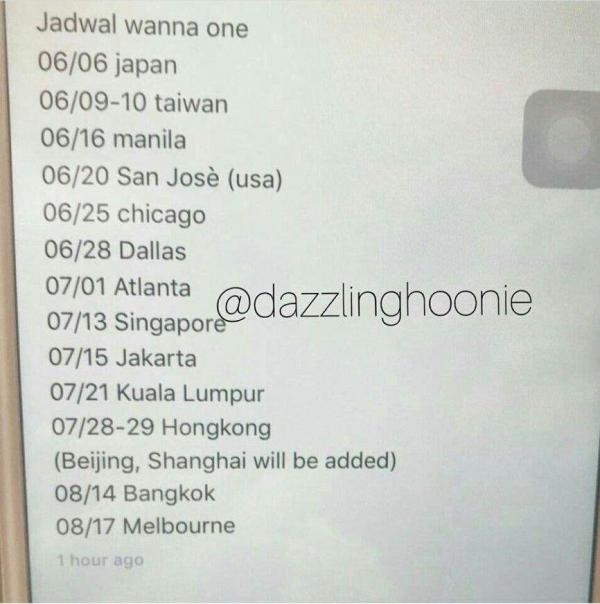 Lộ bằng chứng Wanna One phải sử dụng rất nhiều thuốc giảm đau, nếu quá liều có thể gây hoại tử Lộ bằng chứng Wanna One phải sử dụng rất nhiều thuốc giảm đau, nếu quá liều có thể gây hoại tử