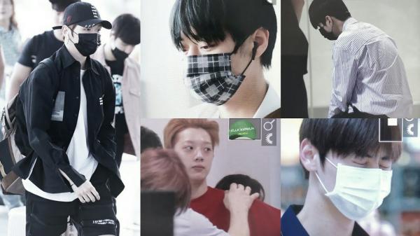 Lộ bằng chứng Wanna One phải sử dụng rất nhiều thuốc giảm đau, nếu quá liều có thể gây hoại tử Lộ bằng chứng Wanna One phải sử dụng rất nhiều thuốc giảm đau, nếu quá liều có thể gây hoại tử