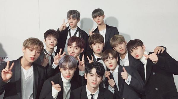 Lộ bằng chứng Wanna One phải sử dụng rất nhiều thuốc giảm đau, nếu quá liều có thể gây hoại tử Lộ bằng chứng Wanna One phải sử dụng rất nhiều thuốc giảm đau, nếu quá liều có thể gây hoại tử