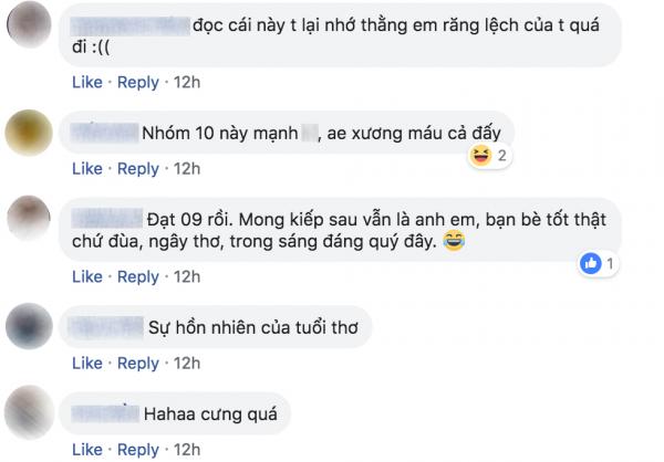 Đáng yêu kịch trần với xấp tâm thư hỏi thăm bạn học bị ngã của học sinh lớp 4 Đáng yêu kịch trần với xấp tâm thư hỏi thăm bạn học bị ngã của học sinh lớp 4