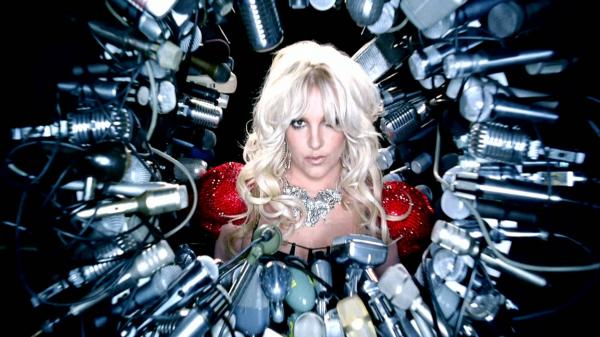 Công chúa nhạc Pop Britney Spears và hai thập kỷ làm nên lịch sử Công chúa nhạc Pop Britney Spears và hai thập kỷ làm nên lịch sử
