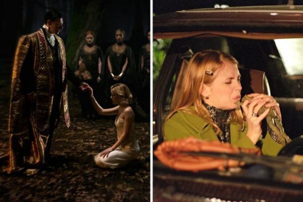 9 điểm khác biệt giữa 'Sabrina' bản kinh dị của Netflix và 'Sabrina Cô Phù Thủy Nhỏ' - bộ phim tuổi thơ của mọi nhà 9 điểm khác biệt giữa 'Sabrina' bản kinh dị của Netflix và 'Sabrina Cô Phù Thủy Nhỏ' - bộ phim tuổi thơ của mọi nhà