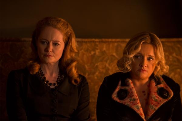 9 điểm khác biệt giữa 'Sabrina' bản kinh dị của Netflix và 'Sabrina Cô Phù Thủy Nhỏ' - bộ phim tuổi thơ của mọi nhà 9 điểm khác biệt giữa 'Sabrina' bản kinh dị của Netflix và 'Sabrina Cô Phù Thủy Nhỏ' - bộ phim tuổi thơ của mọi nhà
