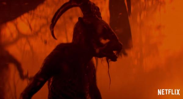 9 điểm khác biệt giữa 'Sabrina' bản kinh dị của Netflix và 'Sabrina Cô Phù Thủy Nhỏ' - bộ phim tuổi thơ của mọi nhà 9 điểm khác biệt giữa 'Sabrina' bản kinh dị của Netflix và 'Sabrina Cô Phù Thủy Nhỏ' - bộ phim tuổi thơ của mọi nhà