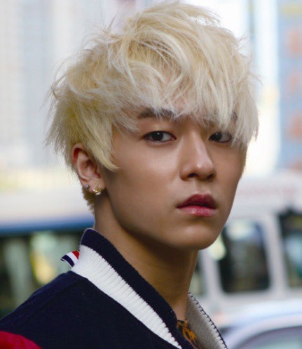 7 cựu idol K-Pop từ bỏ nghề hát để theo đuổi công việc mới 7 cựu idol K-Pop từ bỏ nghề hát để theo đuổi công việc mới
