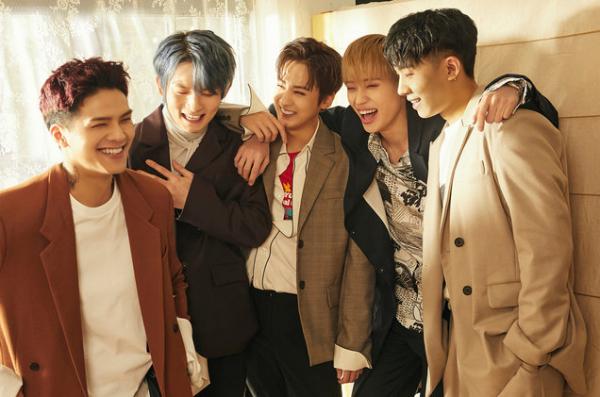 7 cựu idol K-Pop từ bỏ nghề hát để theo đuổi công việc mới 7 cựu idol K-Pop từ bỏ nghề hát để theo đuổi công việc mới